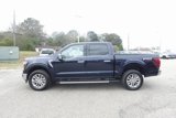 New 2025 Ford F150 Lariat image 3