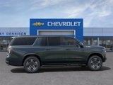 New 2025 Chevrolet Suburban Z71 image 5