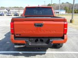 New 2025 Toyota Tacoma TRD Sport w/ TRD Sport Upgrade Package image 4