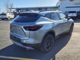 New 2025 Chevrolet Blazer LT w/ Convenience Package image 5