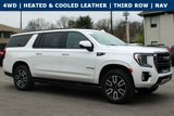 Used 2022 GMC Yukon XL AT4 image 2