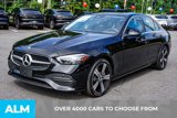 Used 2025 Mercedes-Benz C 300 Sedan image 3
