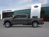 New 2025 Ford F250 King Ranch w/ Chrome Package image 3