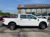 New 2025 Ford Maverick XLT image 5