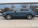 Certified 2024 Porsche Cayenne image 2