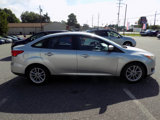 Used 2017 Ford Focus SE image 5