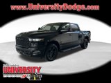 New 2026 RAM 1500 Big Horn image 1
