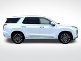 New 2025 Hyundai Palisade Calligraphy image 5