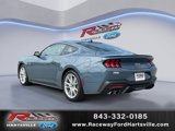 New 2025 Ford Mustang GT Premium image 2