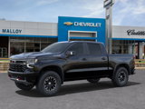 New 2025 Chevrolet Silverado 1500 ZR2 w/ Technology Package image 2