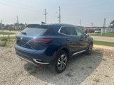 Used 2023 Buick Envision Essence image 3