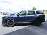 New 2026 Honda CR-V Sport image 4