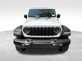 New 2025 Jeep Wrangler Unlimited Sport S 4xe w/ Convenience Group image 2
