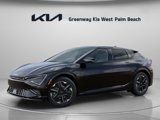 New 2025 Kia EV6 GT-Line image 4