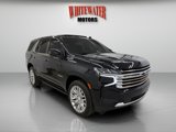 Used 2023 Chevrolet Tahoe High Country image 5