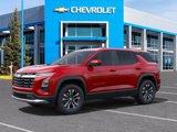 New 2026 Chevrolet Equinox LT w/ Convenience Package II image 2