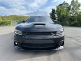 Used 2021 Dodge Charger Scat Pack w/ Dynamics Package image 3