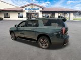 New 2025 Chevrolet Suburban Z71 w/ Comfort Package image 6