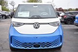 New 2025 Volkswagen ID. Buzz 1st Edition image 4