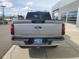 Certified 2024 Ford F150 XLT w/ Mobile Office Package image 4