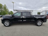 Used 2022 Chevrolet Silverado 1500 Custom image 4