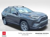 New 2025 Toyota RAV4 XLE image 3