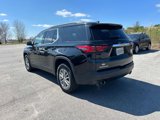 Used 2022 Chevrolet Traverse LT image 5