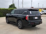 New 2025 Nissan Armada Platinum image 3