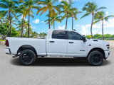 New 2025 RAM 2500 Big Horn image 2
