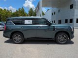 New 2025 Nissan Armada Platinum image 4
