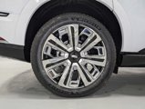 New 2025 Cadillac Escalade IQ Luxury 2 w/ LPO, Radiant Package image 3