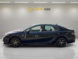 Used 2021 Toyota Camry SE image 4