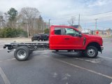 New 2025 Ford F350 XL image 4