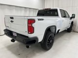 New 2025 Chevrolet Silverado 2500 LT w/ Trail Boss Package image 4