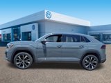 New 2025 Volkswagen Atlas Cross Sport SEL Premium R-Line image 3