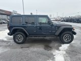 New 2025 Jeep Wrangler Unlimited Rubicon w/ Technology Group image 2