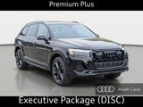 New 2025 Audi Q7 3.0T Premium Plus image 3