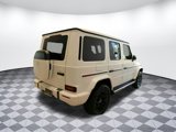 New 2025 Mercedes-Benz G 580 w/ EQ Technology image 6
