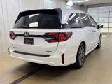 New 2026 Honda Odyssey Touring image 5