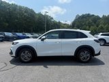 New 2026 Honda HR-V LX image 2