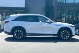 New 2025 MAZDA CX-90 Plug-In Hybrid w/ Premium Plus image 4