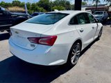 Used 2025 Chevrolet Malibu LT image 5