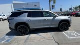New 2025 Chevrolet Traverse RS w/ LPO, Floor Liner Package image 2