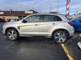 New 2025 Mitsubishi Outlander Sport ES image 3