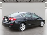 Used 2017 Chevrolet Cruze Premier image 5