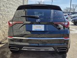 Certified 2025 Acura MDX FWD image 4