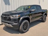 New 2025 Chevrolet Colorado Trail Boss image 3