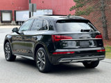 Used 2021 Audi Q5 2.0T Premium Plus image 4