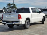 New 2025 RAM 1500 Laramie w/ Trailer Tow Group image 4