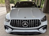 Used 2024 Mercedes-Benz GLE 53 AMG 4MATIC Coupe image 3
